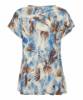Billede af Masai Kallo Top Della Blue 1010942