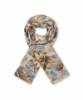 Billede af Masai Scarf Della Blue