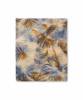 Billede af Masai Scarf Della Blue