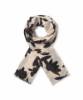 Billede af Masai Scarf Chestnut
