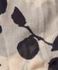 Billede af Masai Scarf Chestnut