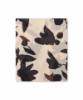 Billede af Masai Scarf Chestnut