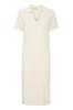 Billede af Fransa Ofelina Knit Dress Creme