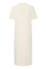 Billede af Fransa Ofelina Knit Dress Creme