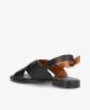Billede af Shoe Design Nicola Sandal Blk