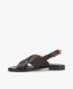 Billede af Shoe Design Nicola Sandal Blk