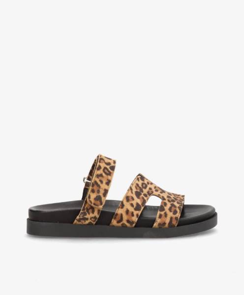 Billede af Shoe Design Selena Leo  Sandal  