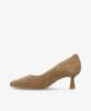 Billede af Shoedesign Kendall Pump Taupe