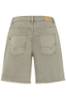 Billede af Pulz Annie Shorts Khaki 502089202