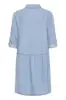 Billede af Pulz Beverly Dress Denim 50209022