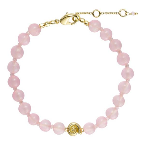 Billede af Pure Shella  Bracelet Rosa
