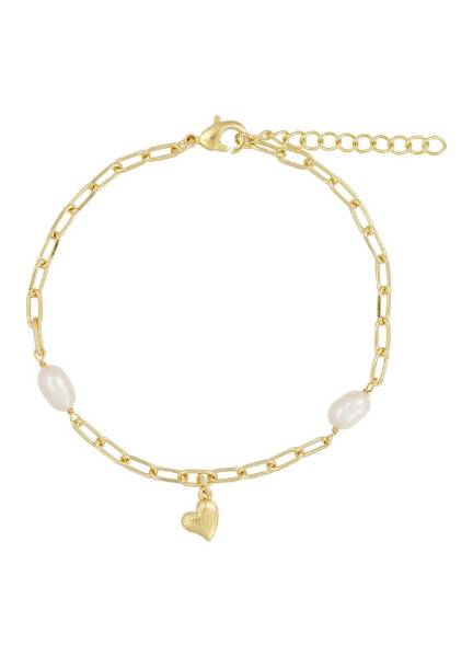 Billede af Pure Esme Bracelet Gold