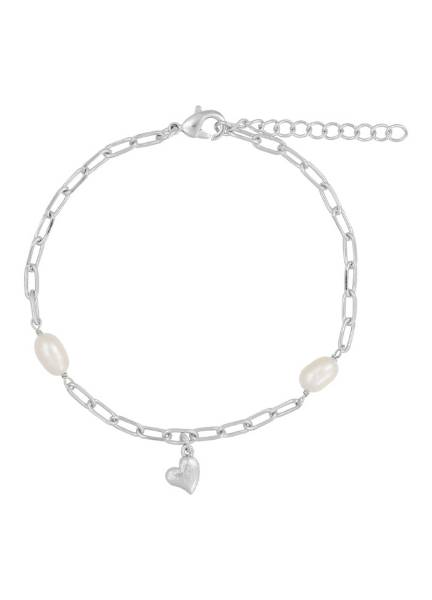 Billede af Pure Esme Bracelet Silver