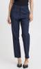 Billede af Pulz Bindy Pant Ankl. Navy 50206891