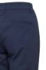 Billede af Pulz Bindy Pant Ankl. Navy 50206891