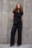 Billede af Rue de Femme Octavia Pant Blk 