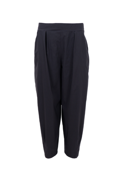 Billede af Black Colour Davina Barrel Blk