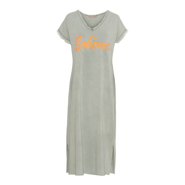 Billede af Marta Rosalia Dress Military