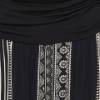 Billede af Marta Lyra Pant Blk
