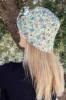 Billede af Black Colour  Freja Hat
