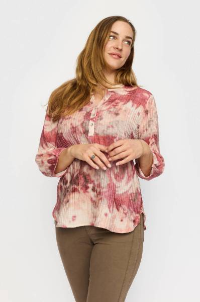 Billede af 2-biz Amoa Blouse Rose