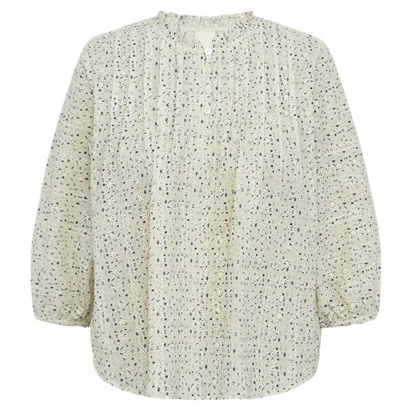 Billede af Gossia Mirja Shirt Flower Dust