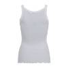 Billede af Coster Cop. Silk Top White