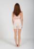 Billede af CC Heart Bike Shorts Nude