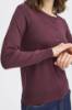 Billede af Fransa Zubasic Cardigan Fudge
