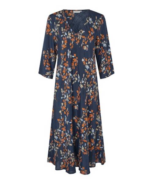 Billede af Masai Norelle Dress Autumnal
