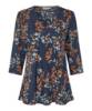 Billede af Masai Katacia Shirt Autumnal