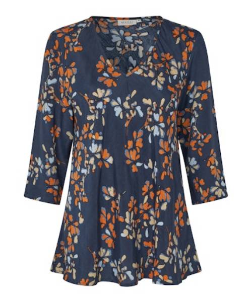 Billede af Masai Katacia Shirt Autumnal
