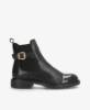Billede af Shoe Design Beatrice Boot Blk Lak