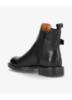 Billede af Shoe Design Beatrice Boot Blk Lak
