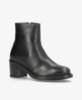 Billede af Shoe Design Kiran Boot Blk Heel