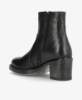 Billede af Shoe Design Kiran Boot Blk Heel