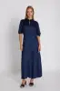 Billede af Rue De Femme Lorelei Dress Navy