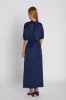 Billede af Rue De Femme Lorelei Dress Navy