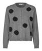 Billede af Masai Lika Cardigan Grey