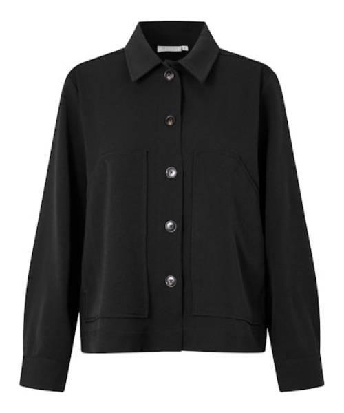 Billede af Masai Jettina Jacket Black