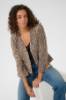 Billede af Culture Eloise Printed Jacket