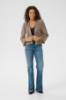 Billede af Culture Eloise Printed Jacket
