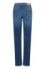 Billede af Pulz Katja Jeans Dark Blue 50208637