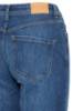 Billede af Pulz Katja Jeans Dark Blue 50208637