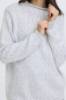 Billede af Fransa Jamie Pullover Bule mix