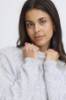 Billede af Fransa Jamie Pullover Bule mix