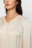Billede af 2-Biz Camilla Blouse Sand