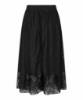 Billede af Masai Salacia Skirt Black