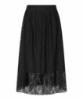 Billede af Masai Salacia Skirt Black