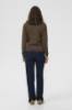 Billede af Culture Annemarie Cardigan Brown 
